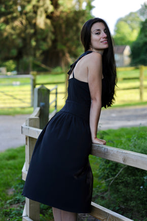 salsa dress