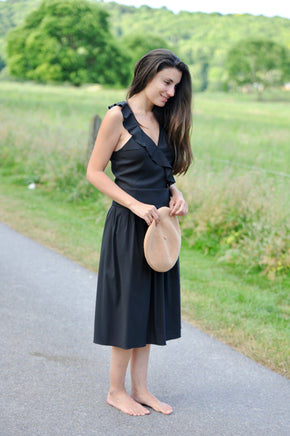 salsa dress