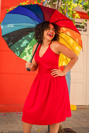 salsa dress