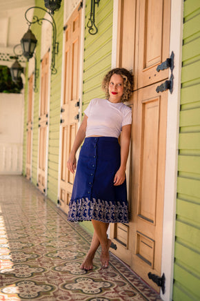 jackie skirt