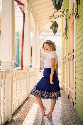 jackie skirt