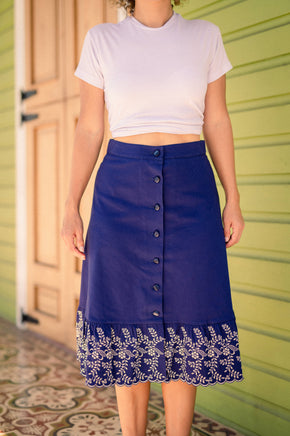 jackie skirt