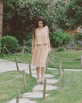 agustina skirt