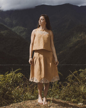 agustina skirt