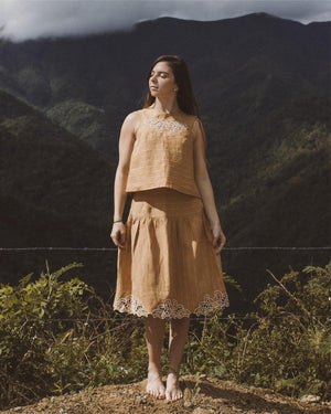 agustina skirt
