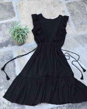 aleja dress