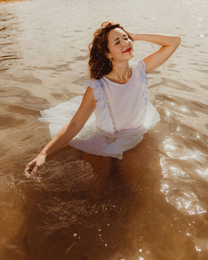 aleja dress