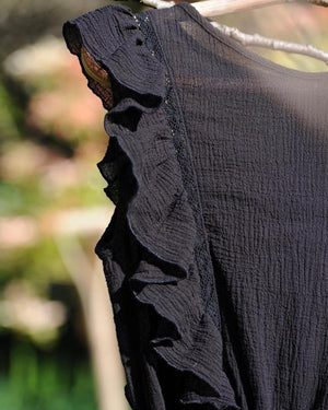 aleja dress