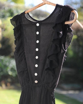 aleja dress