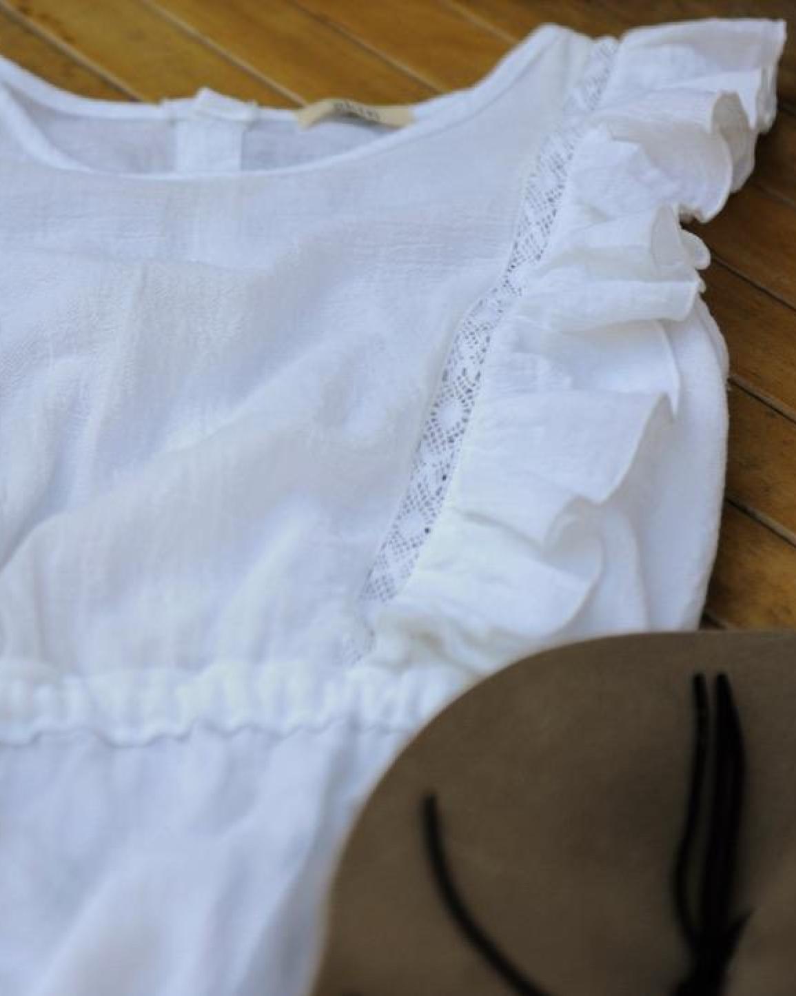 aleja dress