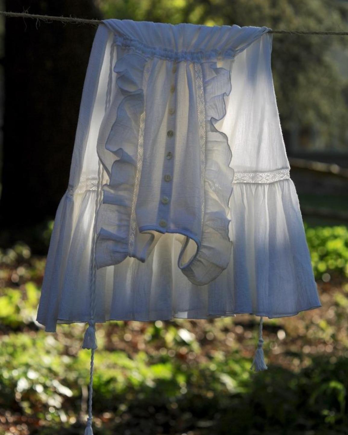 aleja dress