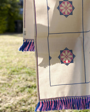 bunica table runner