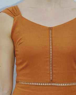 carmina dress