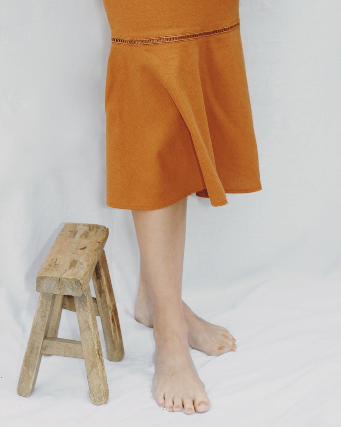 carmina dress