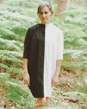 damas dress
