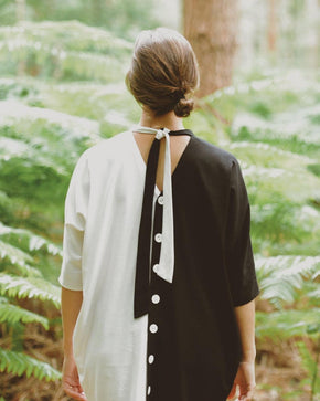 damas dress