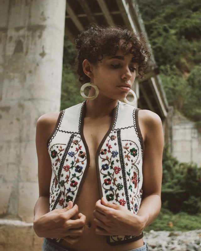 fortuna gilet