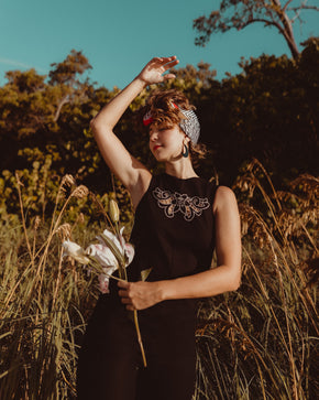 isla jumpsuit