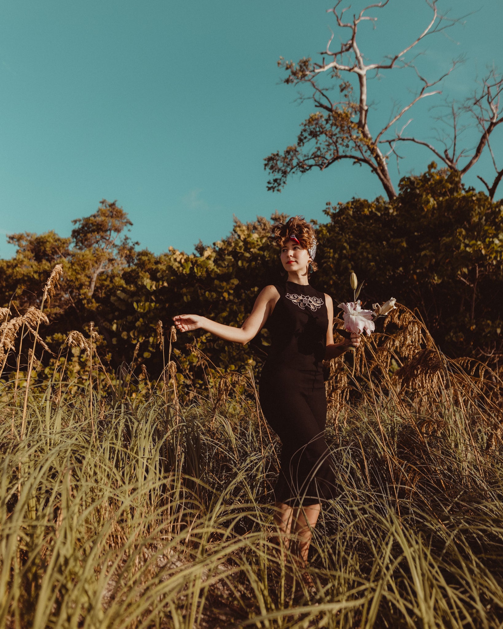 isla jumpsuit