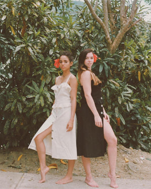 julieta dress
