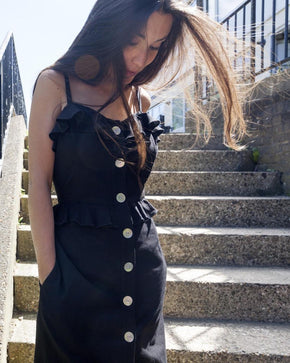 julieta dress