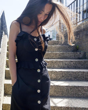 julieta dress