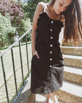 julieta dress