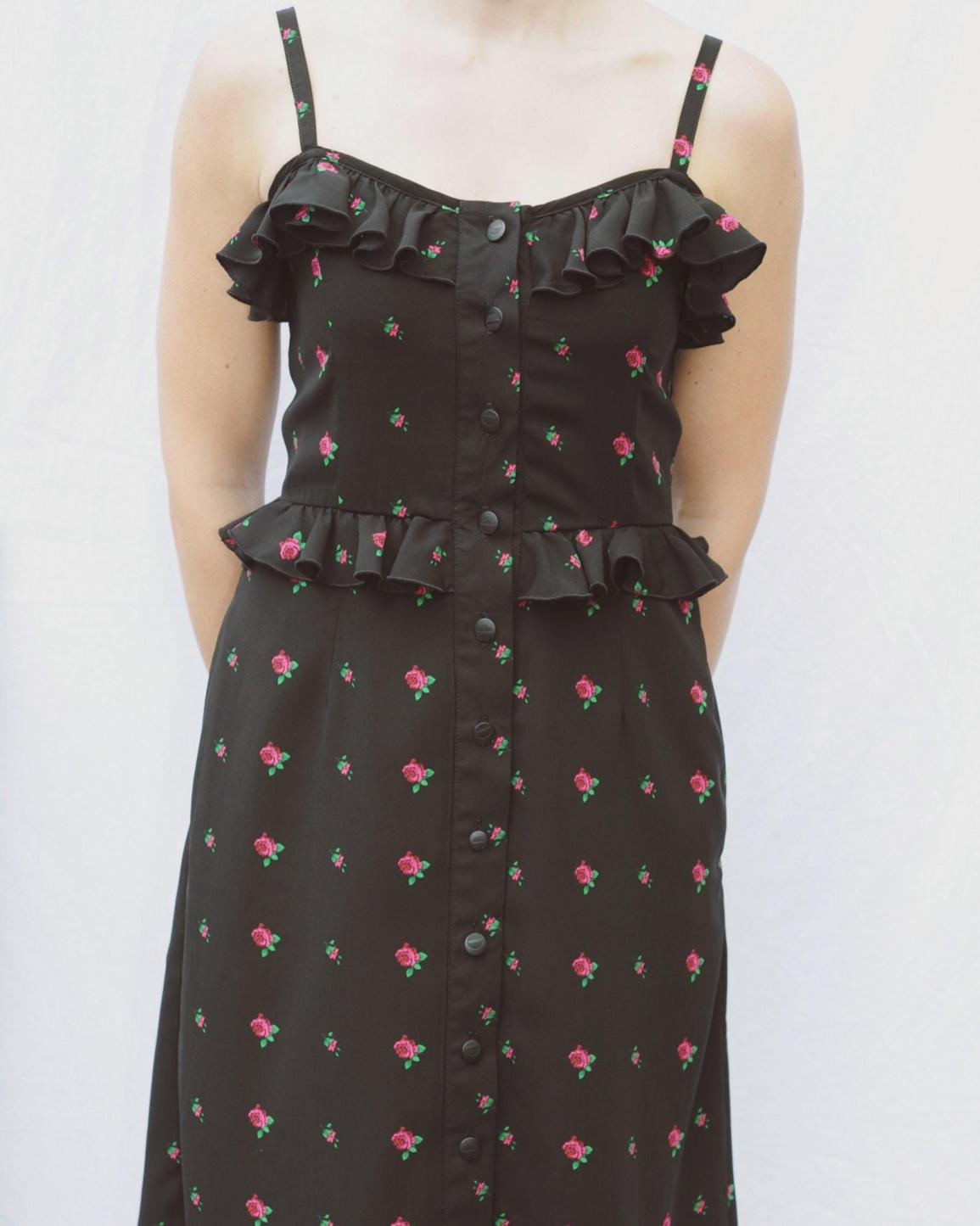 julieta dress