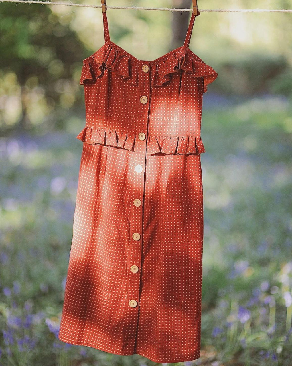 julieta dress