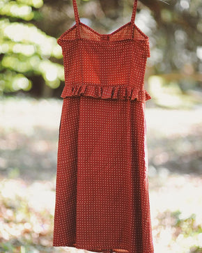 julieta dress