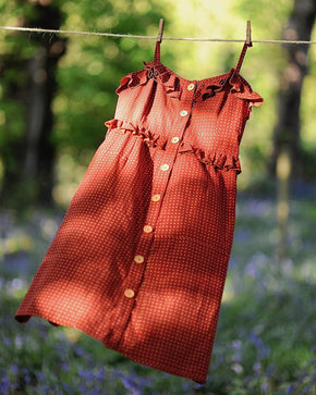 julieta dress