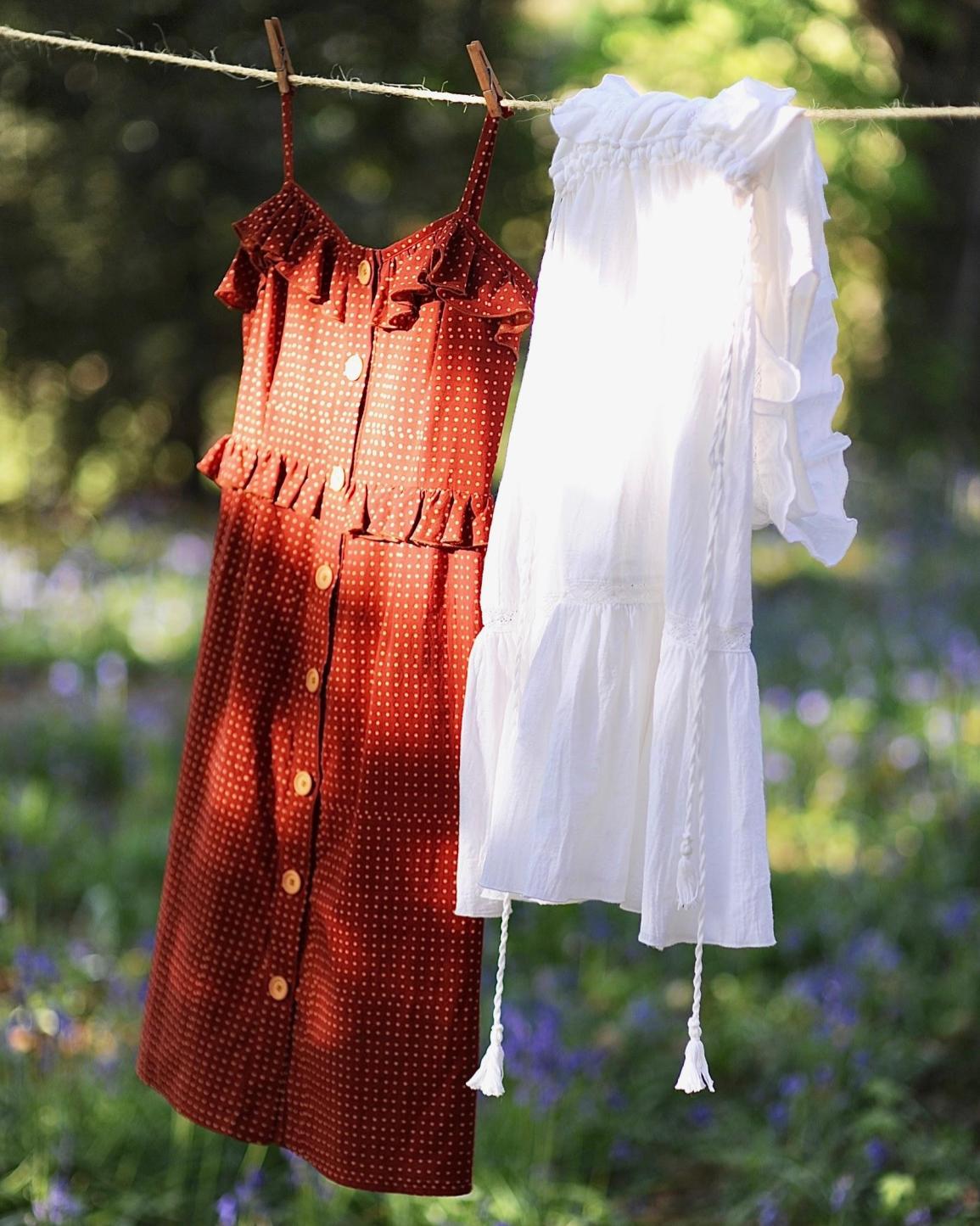 julieta dress