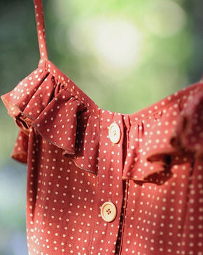 julieta dress