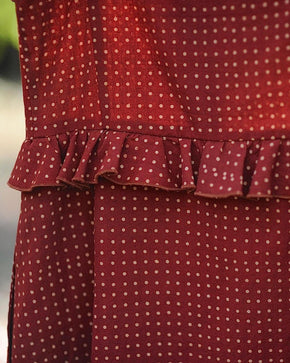 julieta dress