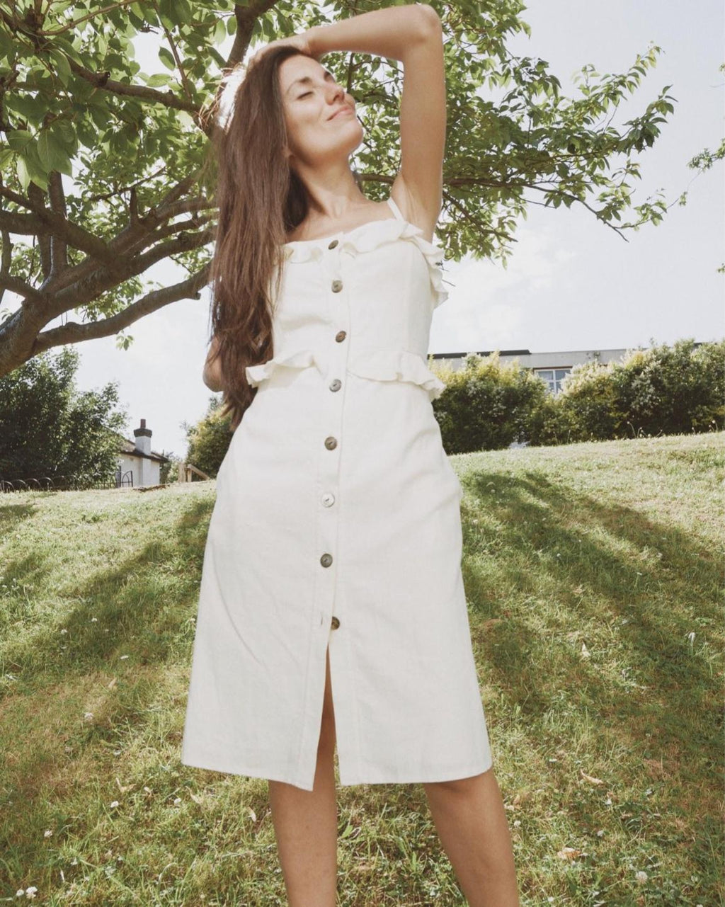 julieta dress