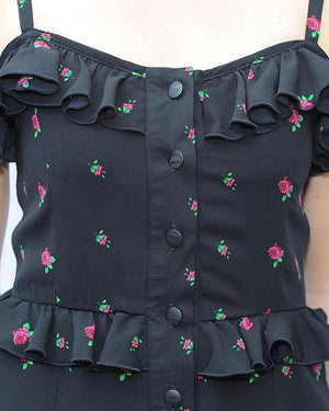 julieta dress