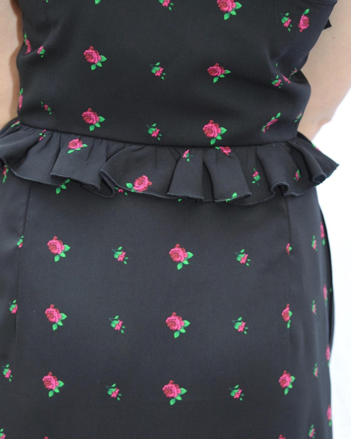 julieta dress