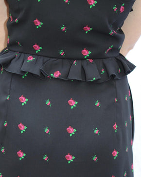 julieta dress