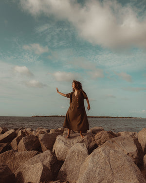 libre dress
