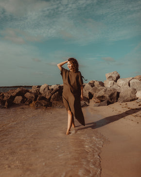 libre dress