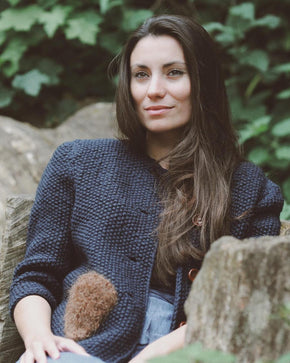 matilda cardigan jacket