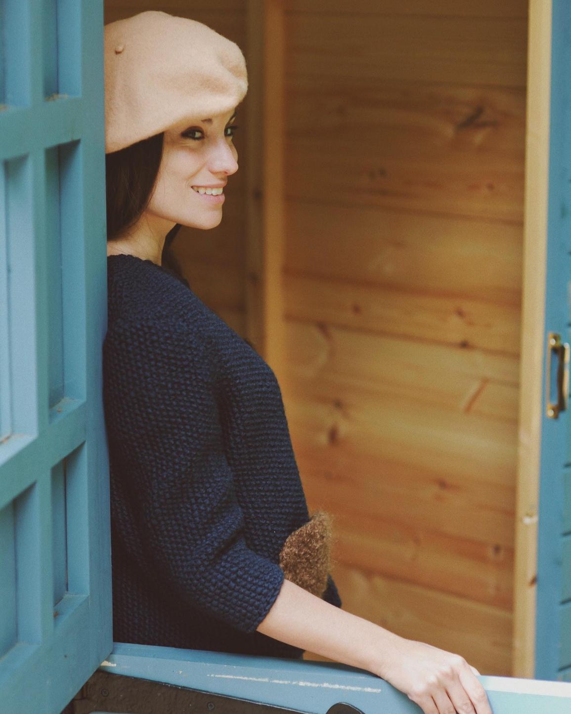 matilda cardigan jacket