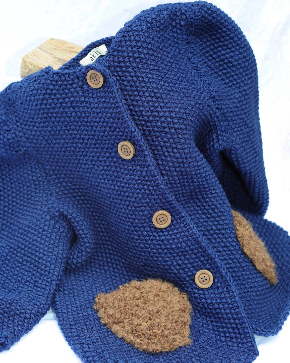 matilda cardigan jacket