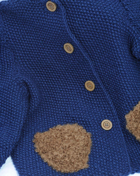 matilda cardigan jacket