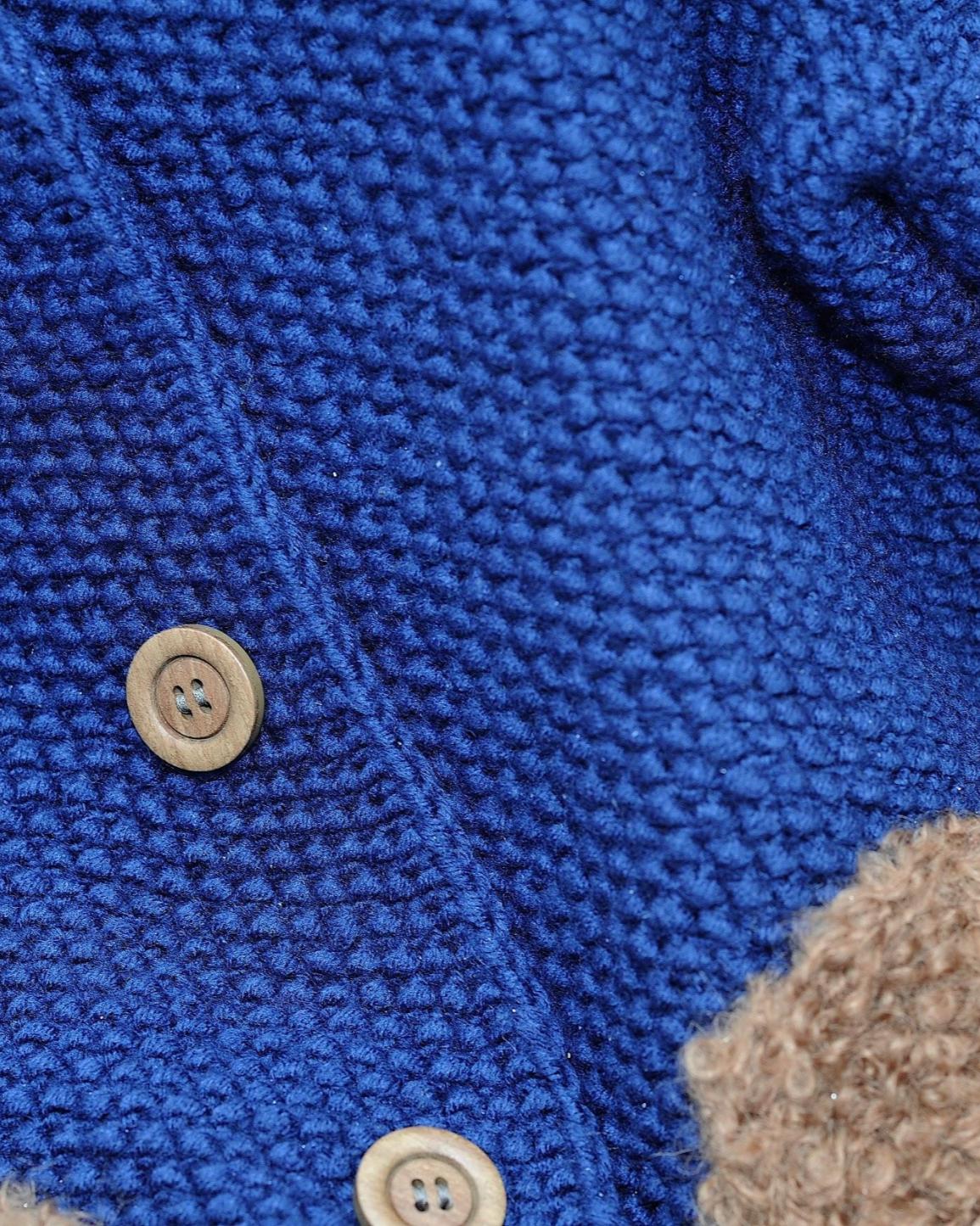 matilda cardigan jacket