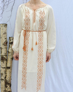 peregrina dress