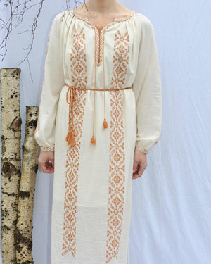 peregrina dress