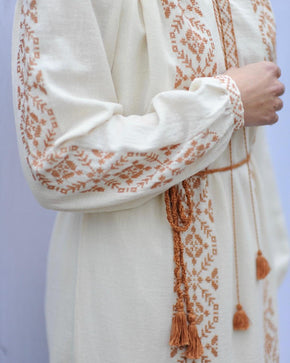 peregrina dress