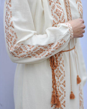 peregrina dress