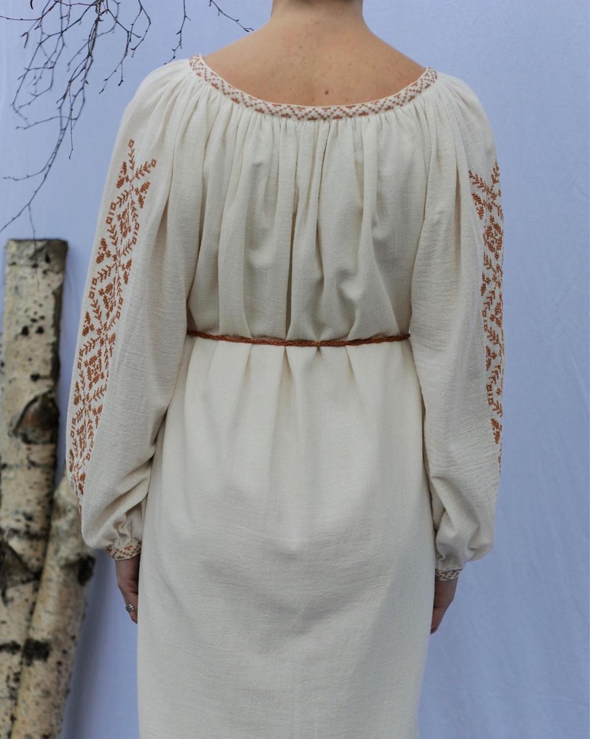 peregrina dress